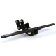 DENALI Honda CB500X lamp mounting kit