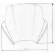 Universal wind MRA SPEED SCREEN SPS