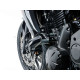 Tampons de protection SW-Motech Kawasaki ER-6N 12-
