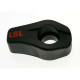 RIGHT replacement pads for LSL crash pads