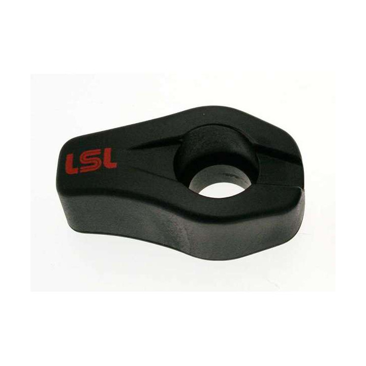 RIGHT replacement pads for LSL crash pads