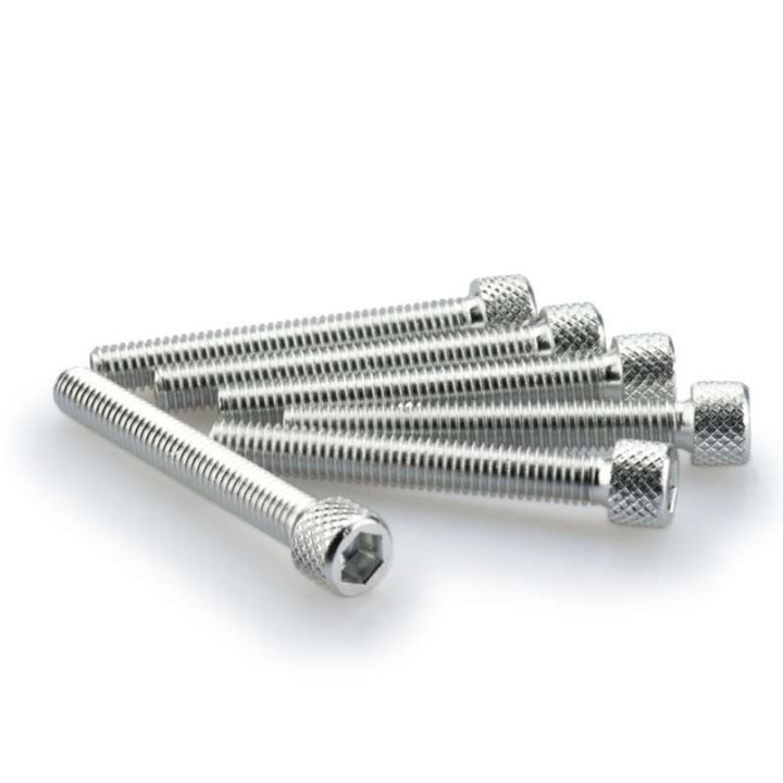 Vis BTR (x6) M6x45mm Puig