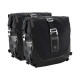 SW-Motech LEGEND GEAR LC side bag kit - Black Edition Triumph Speed Twin 1200 (BC.HTA.11.928.20100)