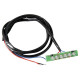 Leds de rechange pour feu AR Racetech