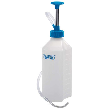 Pompe multi-usages Draper 1L (23242)