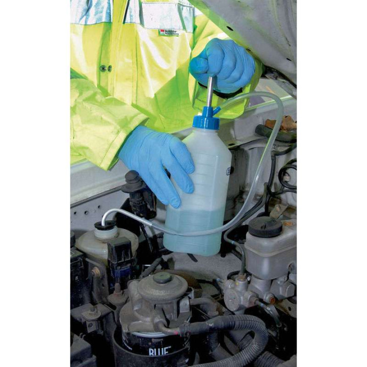Pompe multi-usages Draper 1L (23242)