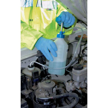 Pompe multi-usages Draper 1L (23242)