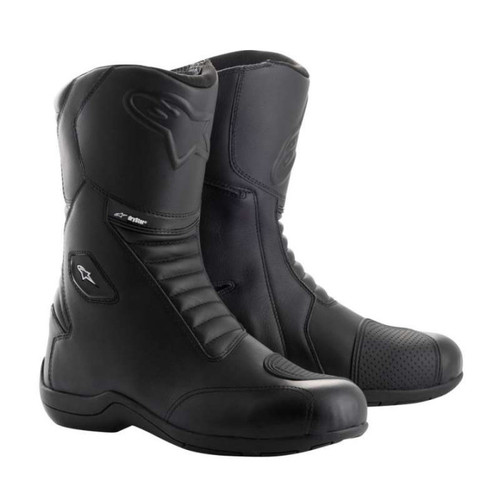 Bottes moto Alpinestars ANDES V2 DRYSTAR