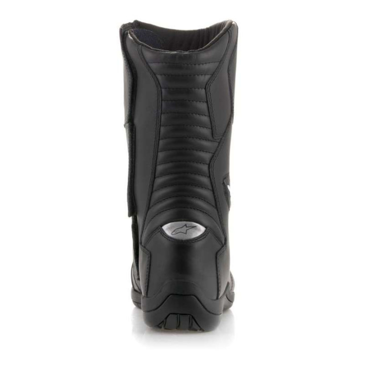Bottes moto Alpinestars ANDES V2 DRYSTAR