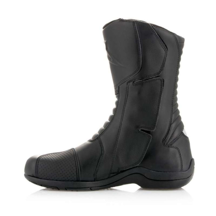 Bottes moto Alpinestars ANDES V2 DRYSTAR