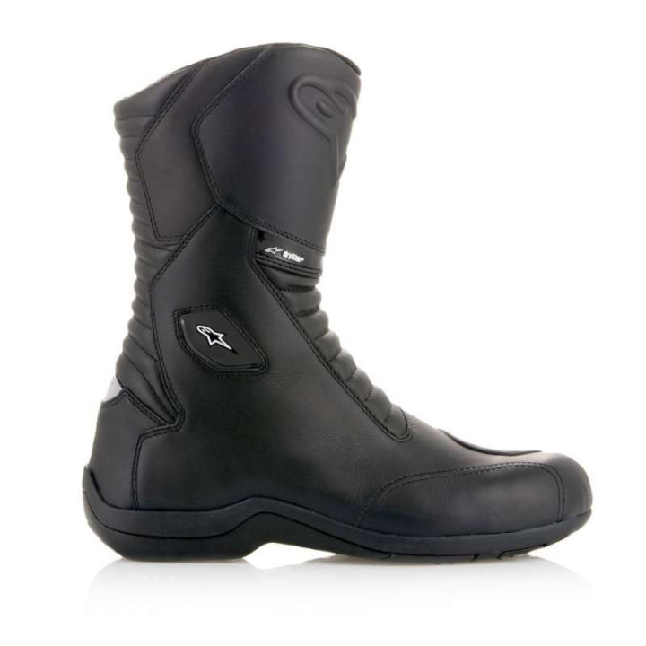 Bottes moto Alpinestars ANDES V2 DRYSTAR
