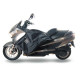 Scooter apron Tucano Urbano Termoscud R063-X Suzuki Burgman 125 07-