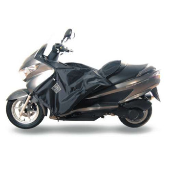 Tablier scooter Tucano Urbano Termoscud R063-X Suzuki Burgman 125 07- Tablier scooter Tucano Urbano Termoscud R063-X Suzuki Burgman 125 07-
