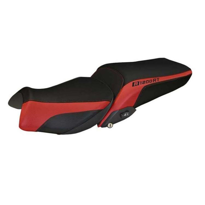 Housse de selle Tappezzeria OLBIA 1 BMW R1200RT 14-18