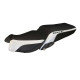 Housse de selle Tappezzeria OLBIA 1 BMW R1200RT 14-18 Housse de selle Tappezzeria OLBIA 1 BMW R1200RT 14-18