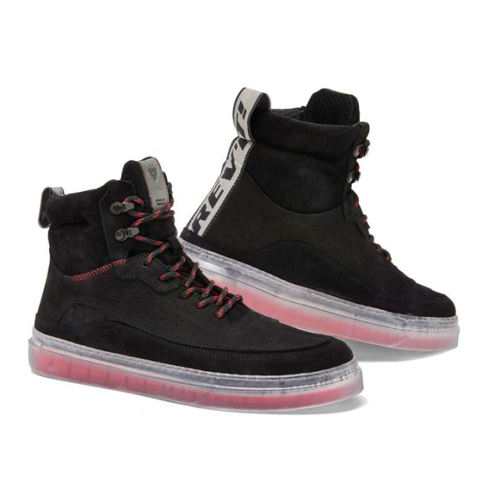Rev'it FILTER RED motorcycle sneakers Rev'it FILTER RED motorcycle sneakers