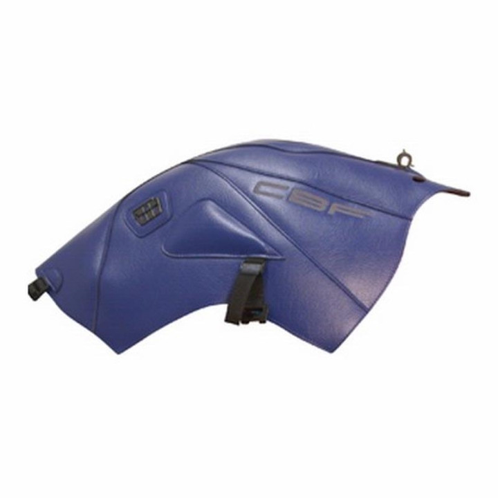 Bagster Baltic tank mat (1482F) Honda CBF600 S (fairing fork head)