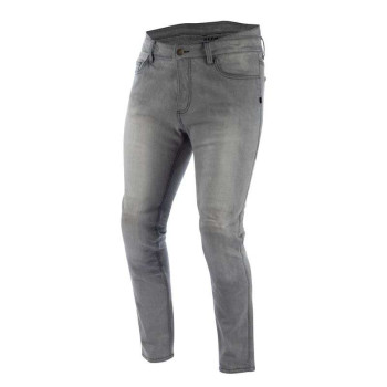 Jean moto Bering TWINNER GRIS