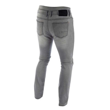 Jean moto Bering TWINNER GRIS