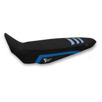 Seat cover Tappezzeria LIDDEL COMFORT SYSTEM Yamaha Ténéré 700 19-