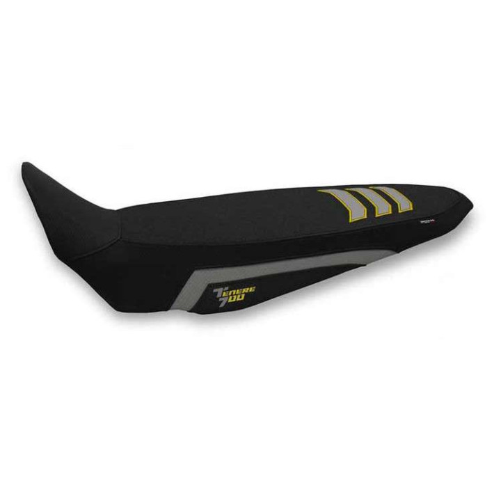 Housse de selle Tappezzeria LIDDEL COMFORT SYSTEM Yamaha Ténéré 700 19- Housse de selle Tappezzeria LIDDEL COMFORT SYSTEM Yamaha Ténéré 700 19-