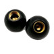 Bouchons de valve 8 BALL