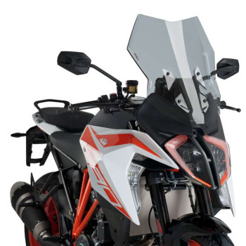 Bulle Puig TOURING (3564) KTM SUPER DUKE GT 19-