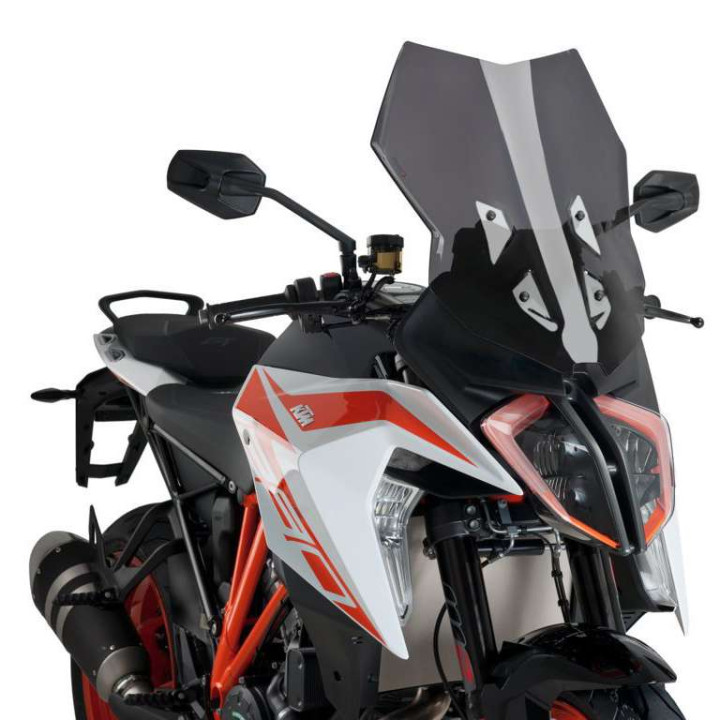 Bulle Puig TOURING (3564) KTM SUPER DUKE GT 19-