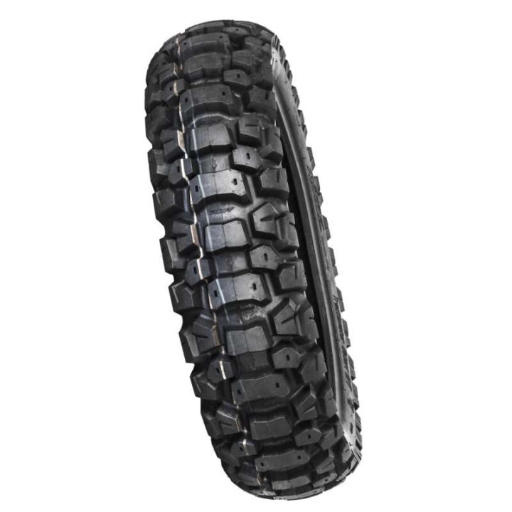 Pneu arrière Motoz TRACTIONATOR DESERT 150/70B17 69Q TL