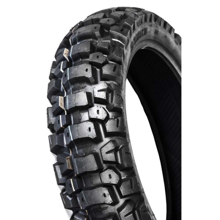 Pneu arrière Motoz TRACTIONATOR DESERT 150/70B17 69Q TL