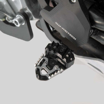 Extension pédale de frein SW-Motech Yamaha TÉNÉRÉ 700 Extension pédale de frein SW-Motech Yamaha TÉNÉRÉ 700