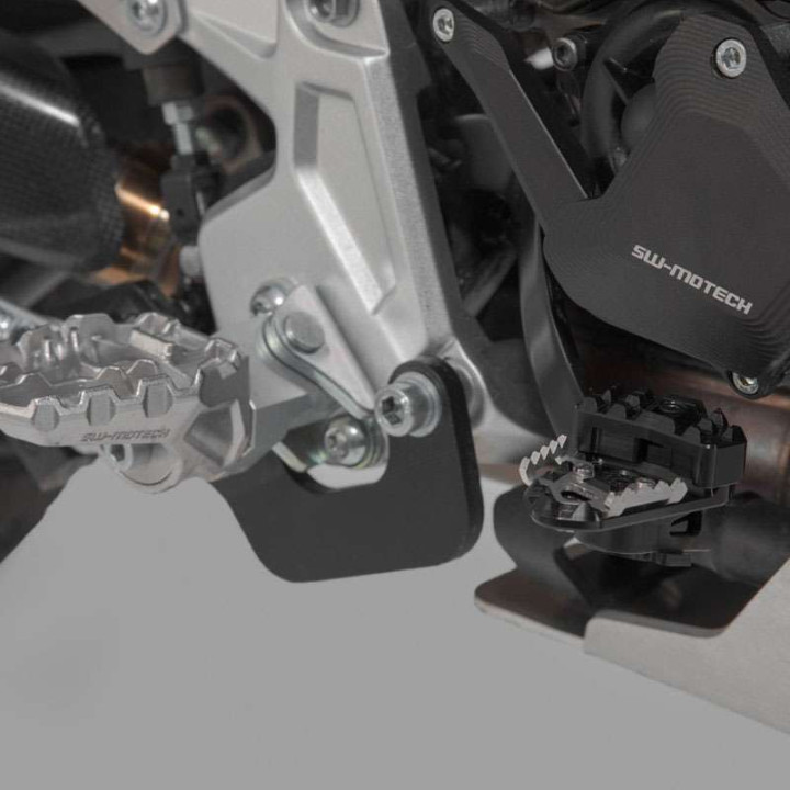 Extension pédale de frein SW-Motech Yamaha TÉNÉRÉ 700