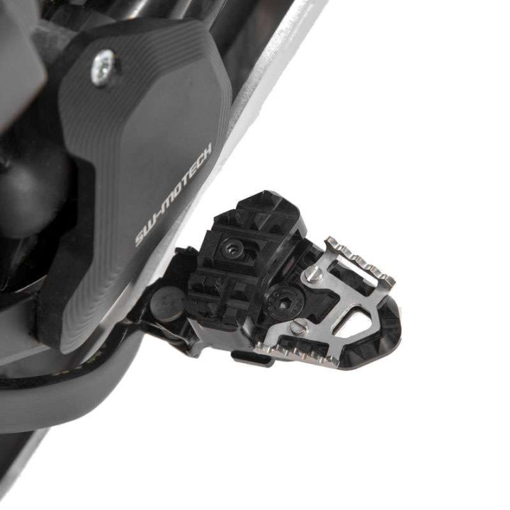 Extension pédale de frein SW-Motech Yamaha TÉNÉRÉ 700