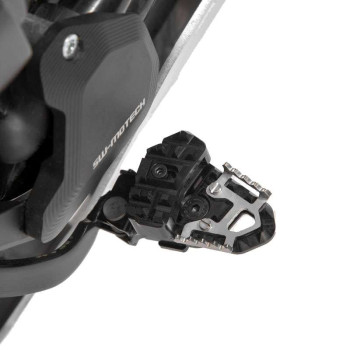 Extension pédale de frein SW-Motech Yamaha TÉNÉRÉ 700 Extension pédale de frein SW-Motech Yamaha TÉNÉRÉ 700