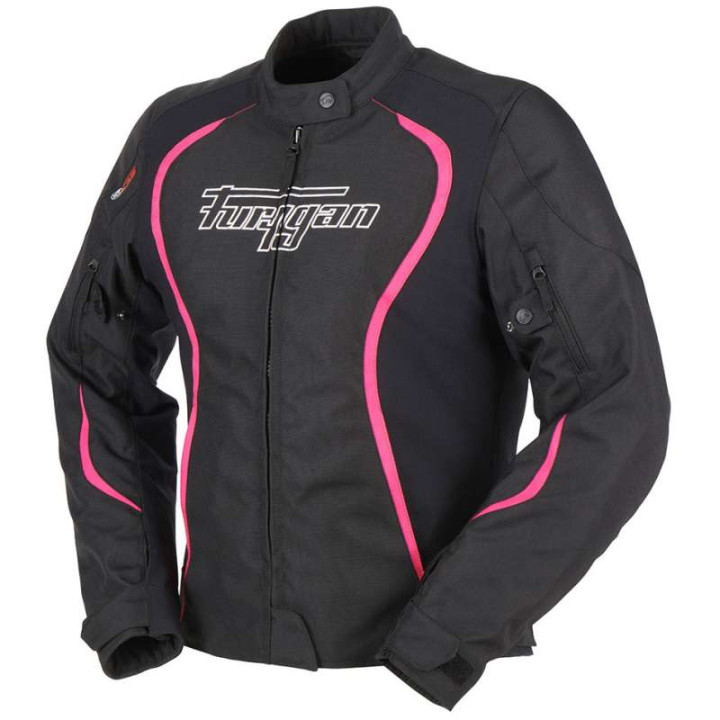 Blouson moto femme Furygan ODESSA
