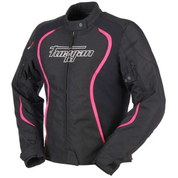 Blouson moto femme Furygan ODESSA