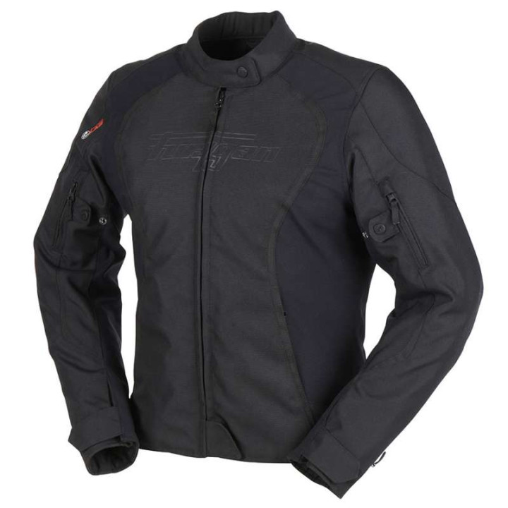 Blouson moto femme Furygan ODESSA