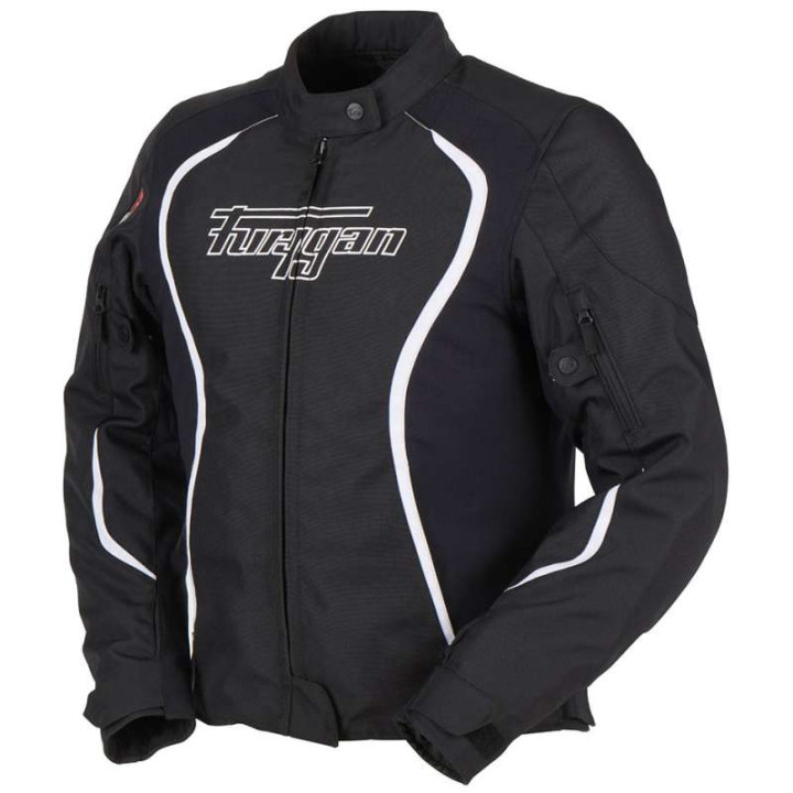 Blouson moto femme Furygan ODESSA