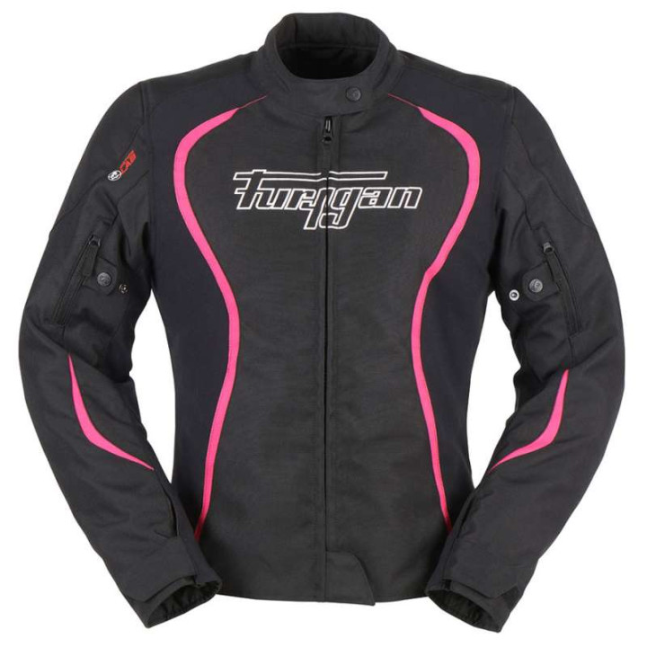 Blouson moto femme Furygan ODESSA