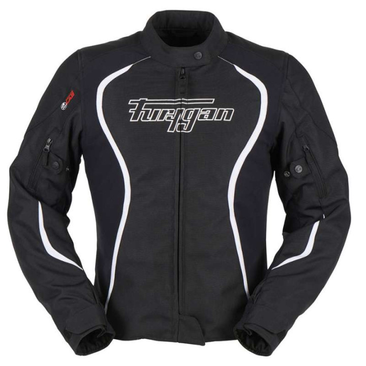 Blouson moto femme Furygan ODESSA
