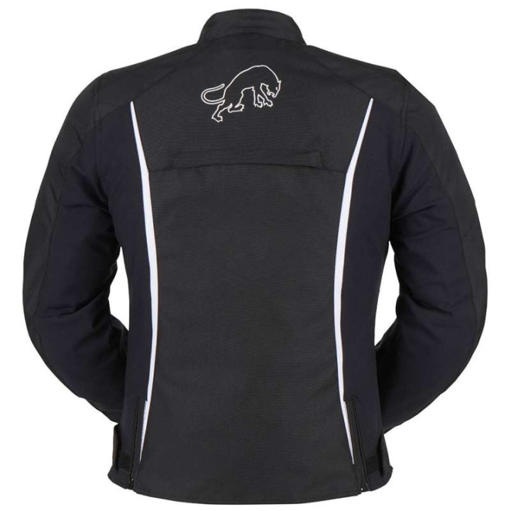 Blouson moto femme Furygan ODESSA