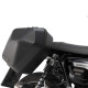 Kit valises SW-Motech URBAN ABS 2x16,5L Triumph SPEED TWIN