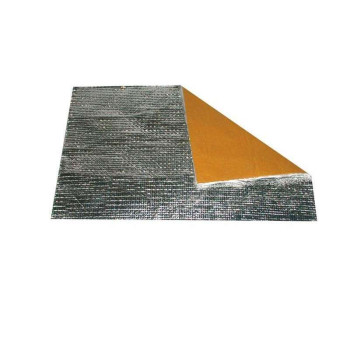 Acousta-fil adhesive heat shield 200 x 300mm