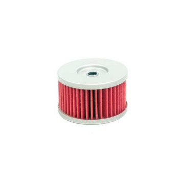 K&amp-N KN-137 oil filter