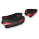Housse de selle Tappezzeria ALBENA COMFORT SYSTEM Ducati Streetfighter V4 20- Housse de selle Tappezzeria ALBENA COMFORT SYSTEM Ducati Streetfighter V4 20-