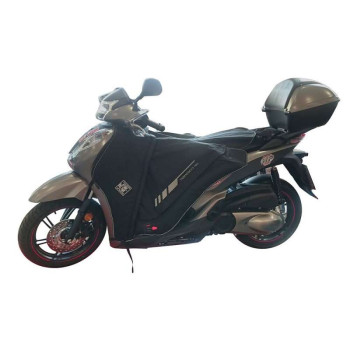 Tablier scooter Tucano Urbano Termoscud PRO R177PRO 2021 Honda SH 300 15-