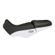 Housse de selle Tappezzeria LIVORNO CARBON BMW R1100/1150GS 94-03