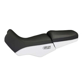 Housse de selle Tappezzeria LIVORNO CARBON BMW R1100/1150GS 94-03