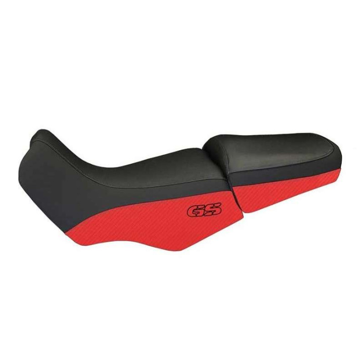 Housse de selle Tappezzeria LIVORNO CARBON BMW R1100/1150GS 94-03
