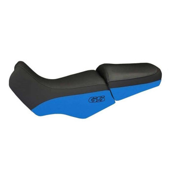 Housse de selle Tappezzeria LIVORNO CARBON BMW R1100/1150GS 94-03